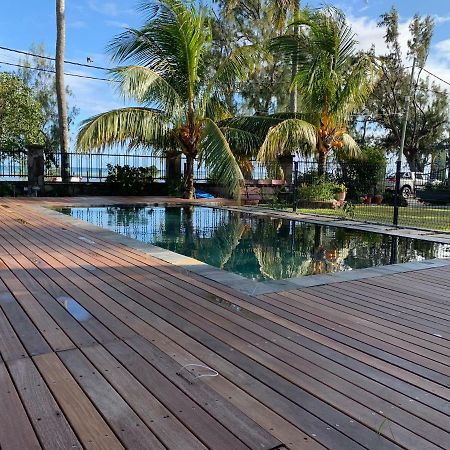 The Beach House Rodrigues Bambou 외부 사진
