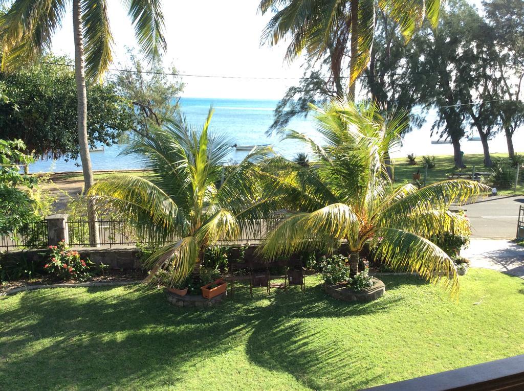 The Beach House Rodrigues Bambou 외부 사진