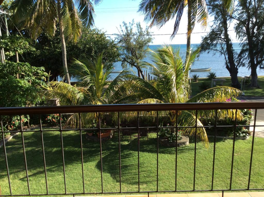 The Beach House Rodrigues Bambou 외부 사진
